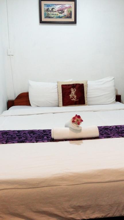 Blue Home Villa 2 Phnom Penh Bagian luar foto