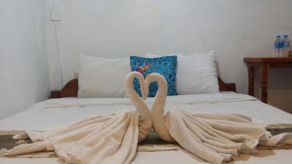 Blue Home Villa 2 Phnom Penh Bagian luar foto