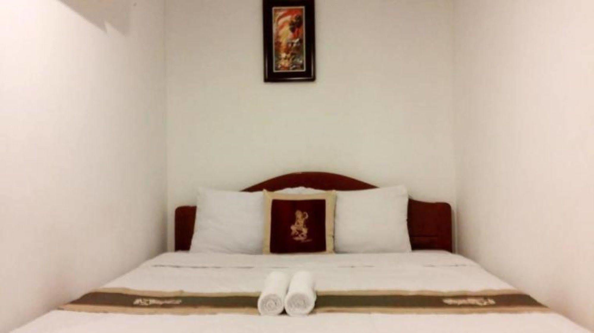 Blue Home Villa 2 Phnom Penh Bagian luar foto